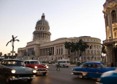جاذبه های کوبا را بشناسید
