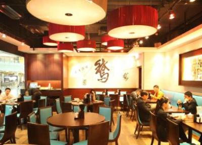 غذاهای برترین رستوران فرودگاهی جهان در ناریتای توکیو