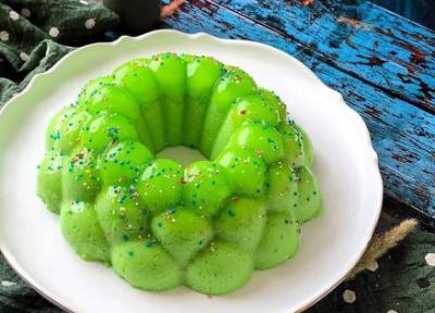طرز تهیه دسر طالبی، دسر خوشمزه و خنک تابستانی