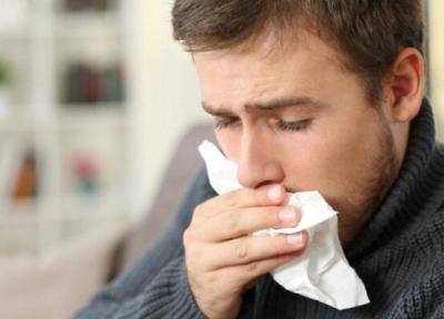 7 درمان خانگی برای سرفه خشک