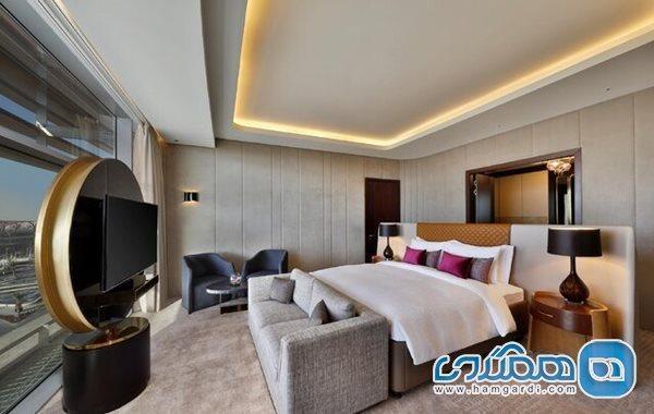 اقامت در هتل الریان قطر برای گردشگران فوتبالی هر شب بیش از 30 میلیون هزینه خواهد داشت (تور دوحه)