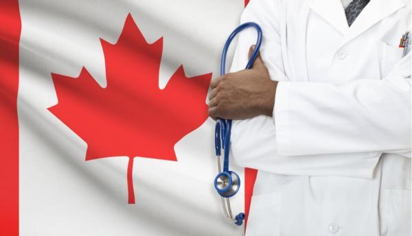 سیستم درمانی و بیمه سلامت در کانادا