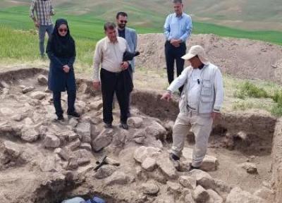 111 شی تاریخی در اشنویه آذربایجان غربی کشف شد