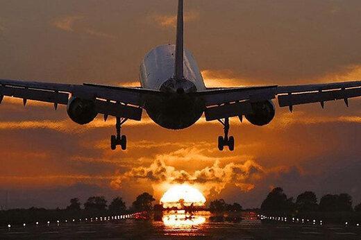 سازمان هواپیمایی: مجوز علی بابا هم تعلیق شد