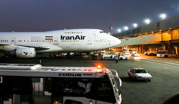 ایران چند هواپیمای فعال دارد؟ ، میانگین سن ناوگان هوایی کشور را ببینید