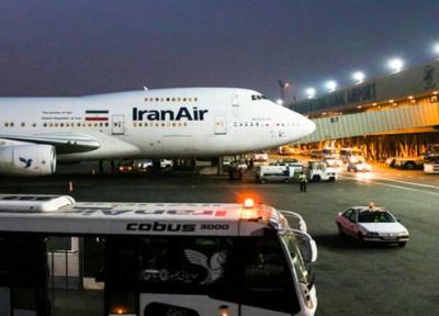 ایران چند هواپیمای فعال دارد؟ ، میانگین سن ناوگان هوایی کشور را ببینید