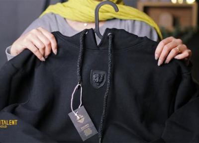 آنالیز هودی مردانه مالدینی مدل S500؛ دوخت و طراحی خوب