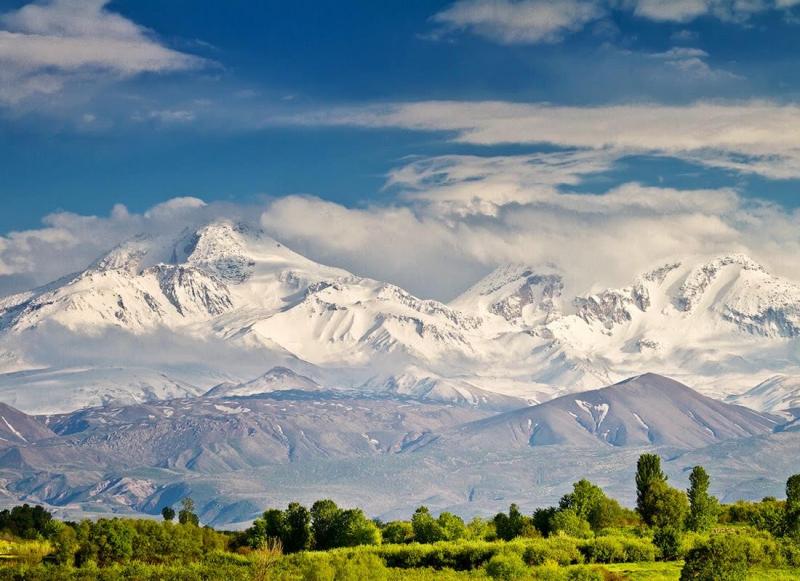 5 مکان از جاهای دیدنی سرعین که نباید از دست دهید!
