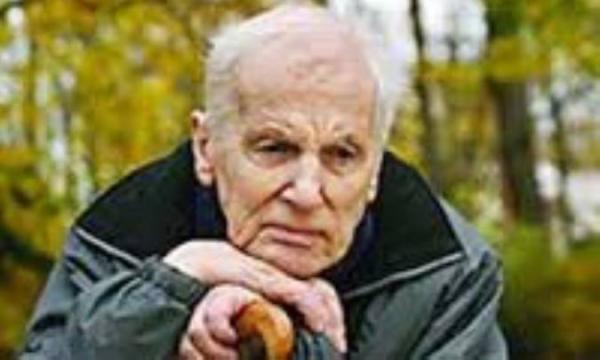 بیماری های مربوط به پیر شدن
