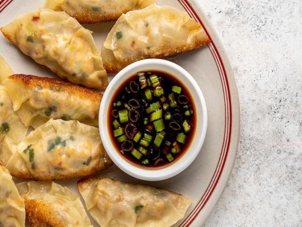 طرز تهیه سس زنجبیل به چند روش