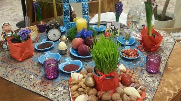 نوروز در ترکیه چگونه است؟ (دانستنی ها جالب درباره جشن نوروزی نوروز در ترکیه چگونه است؟ (دانستنی ها جالب درباره جشن نوروزی در ترکیه)