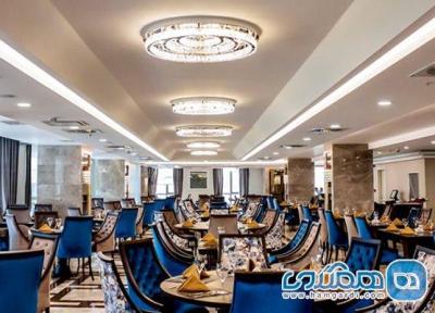 رستوران های پرطرفدار تبریز در مهر 1404: راهنمای جامع برترین تجربه های غذایی