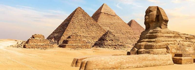 راهنمای هزینه های سفر به قاهره