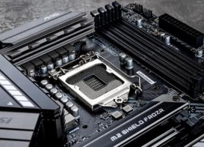 اشتباهات رایج کاربران هنگام خرید مادربرد