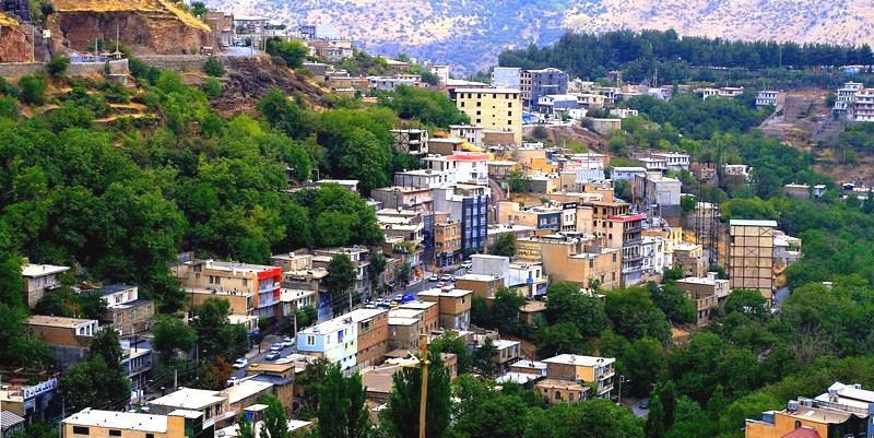 شهرهای عجیب ایران را بشناسید