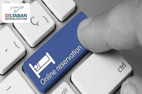 مهم ترین نکات برای رزرو آنلاین هتل