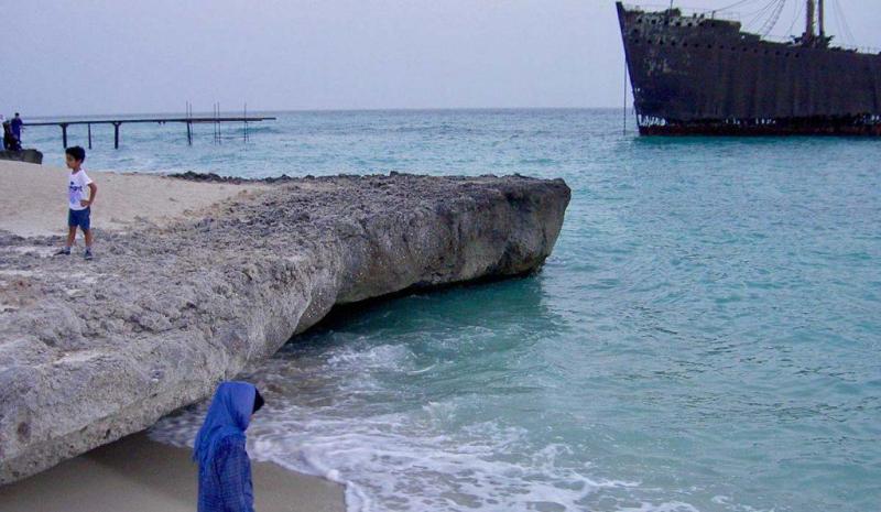 از رانندگی تا گردشگری، قوانین جزیره کیش