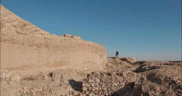 گنبد اینانج کجاست؟