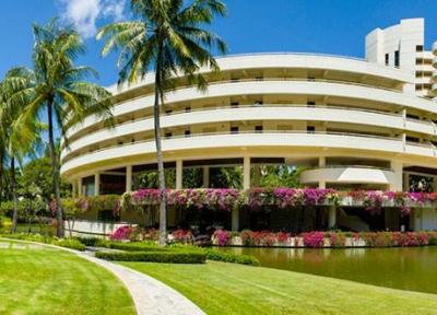 هتل هیلتون آرکادیا پوکت (Hilton Phuket Arcadia)
