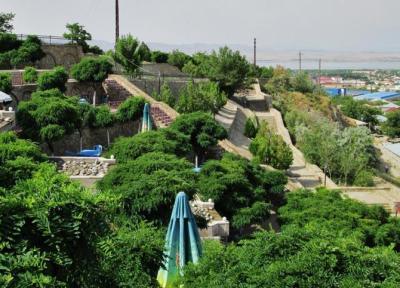راهنمای سفر به نخجوان؛ آذربایجان