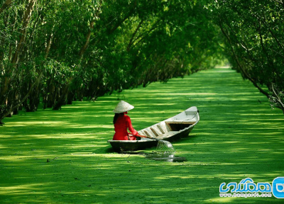 دیدنی های هوشی مین ، جاذبه های گردشگری تراز اول هوشی مین، ویتنام