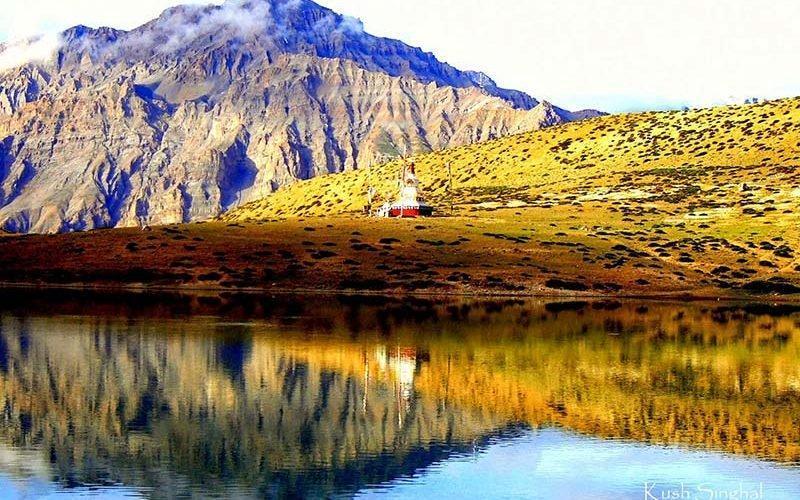 در ماه اردیبهشت به کجای هند سفر کنیم؟